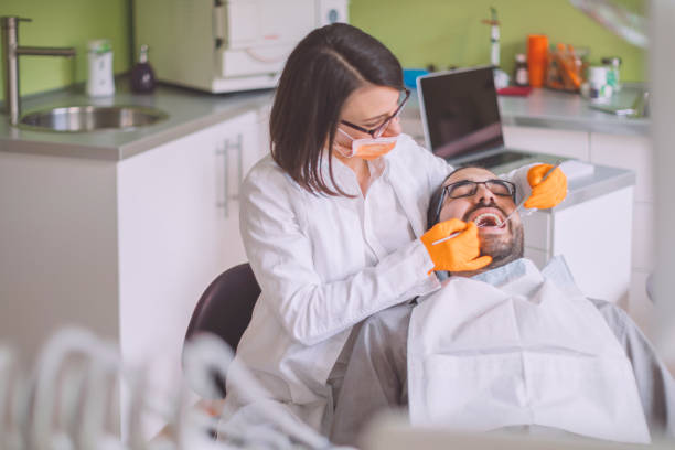 Best Cracked Tooth Emergency Dentist  in Millers Creek, NC