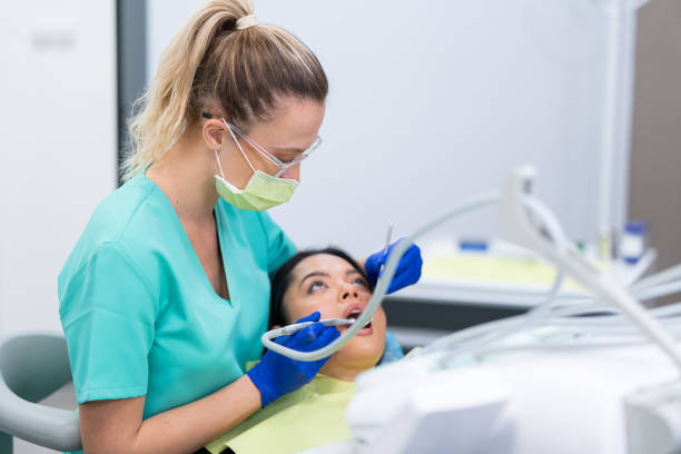 Best Chipped Tooth Repair Near Me  in Millers Creek, NC