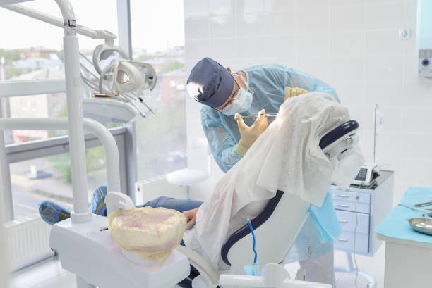 Best Dentist for Dental Trauma  in Millers Creek, NC